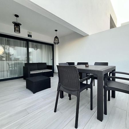 Ftv Holidays Homes - Casa Relan La Oliva Eksteriør bilde