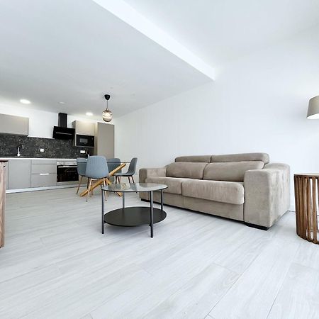Ftv Holidays Homes - Casa Relan La Oliva Eksteriør bilde