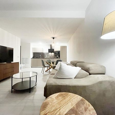 Ftv Holidays Homes - Casa Relan La Oliva Eksteriør bilde