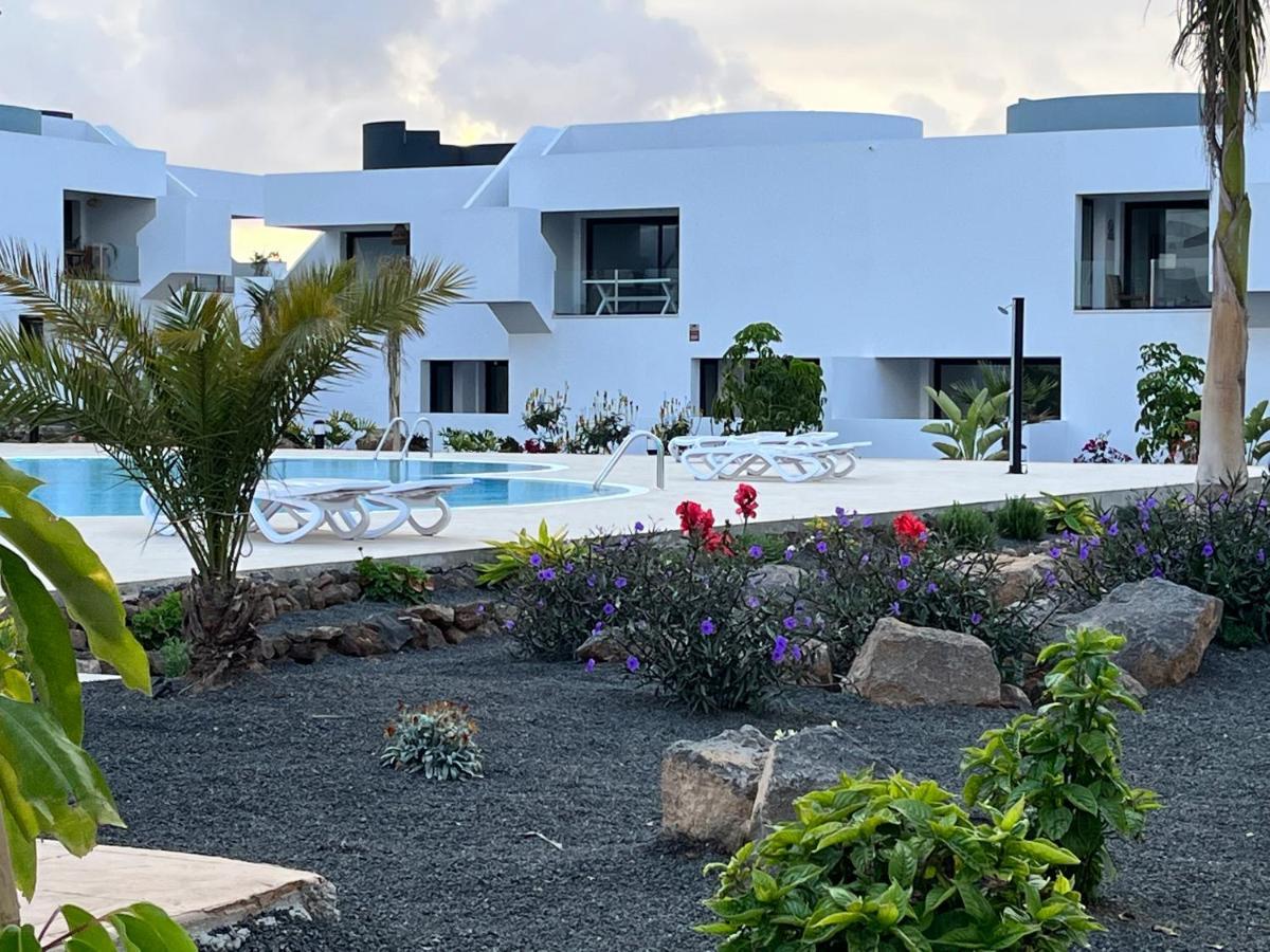 Ftv Holidays Homes - Casa Relan La Oliva Eksteriør bilde