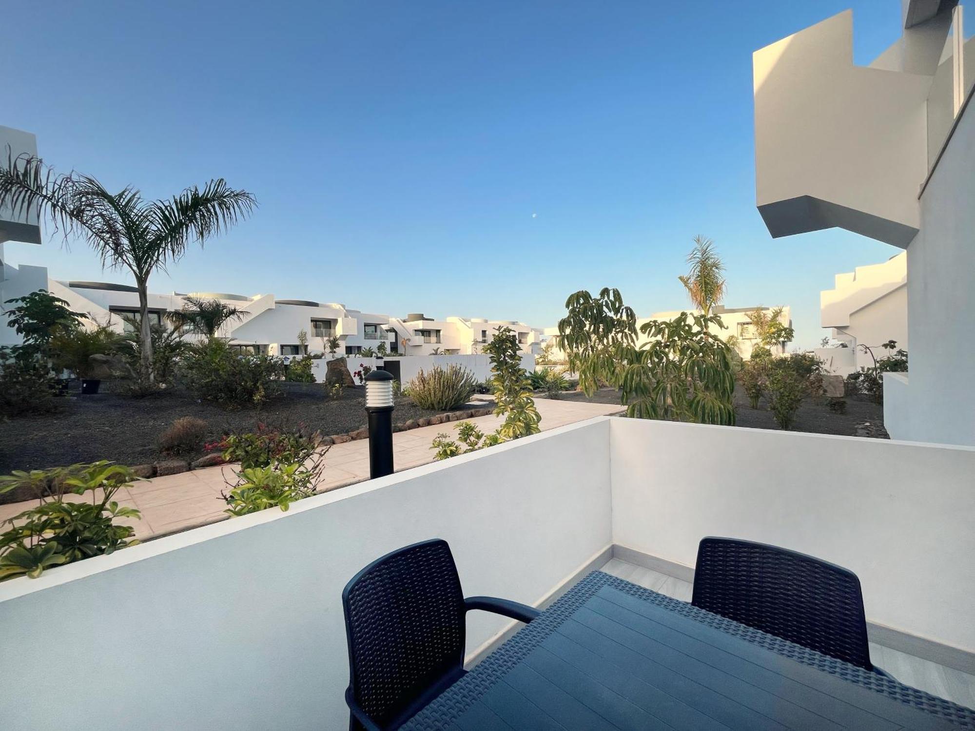 Ftv Holidays Homes - Casa Relan La Oliva Eksteriør bilde