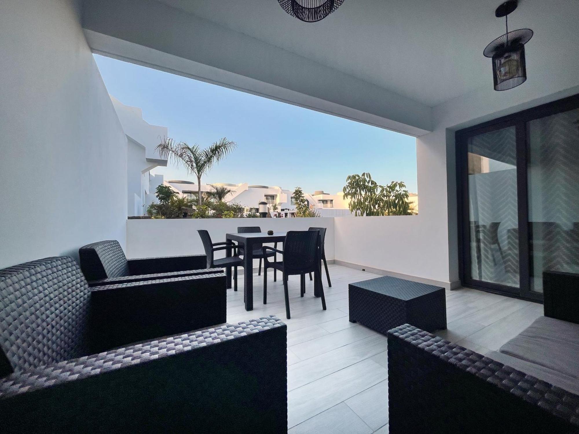 Ftv Holidays Homes - Casa Relan La Oliva Eksteriør bilde