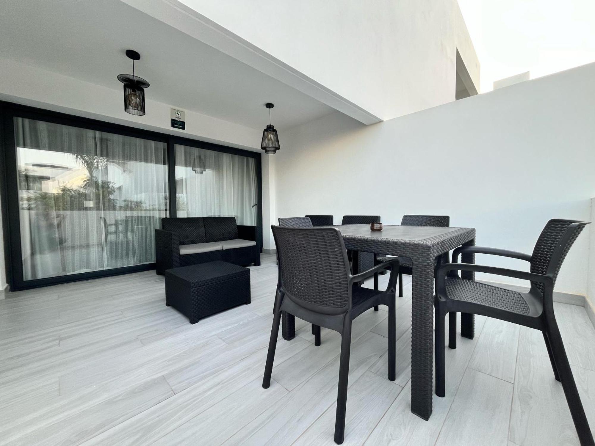 Ftv Holidays Homes - Casa Relan La Oliva Eksteriør bilde