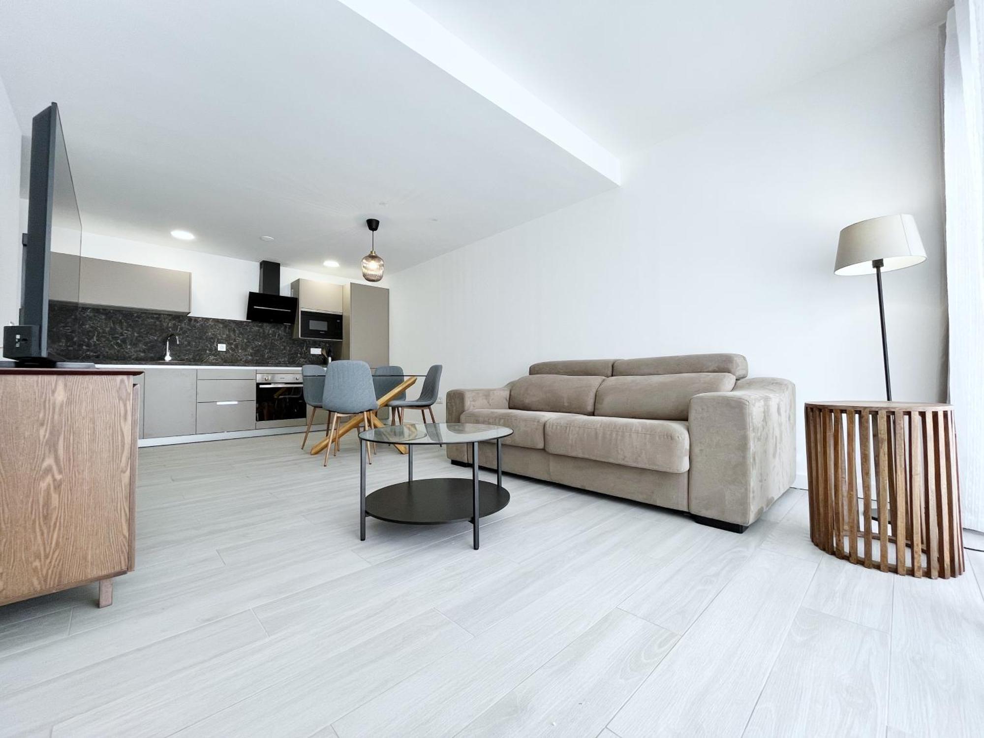Ftv Holidays Homes - Casa Relan La Oliva Eksteriør bilde