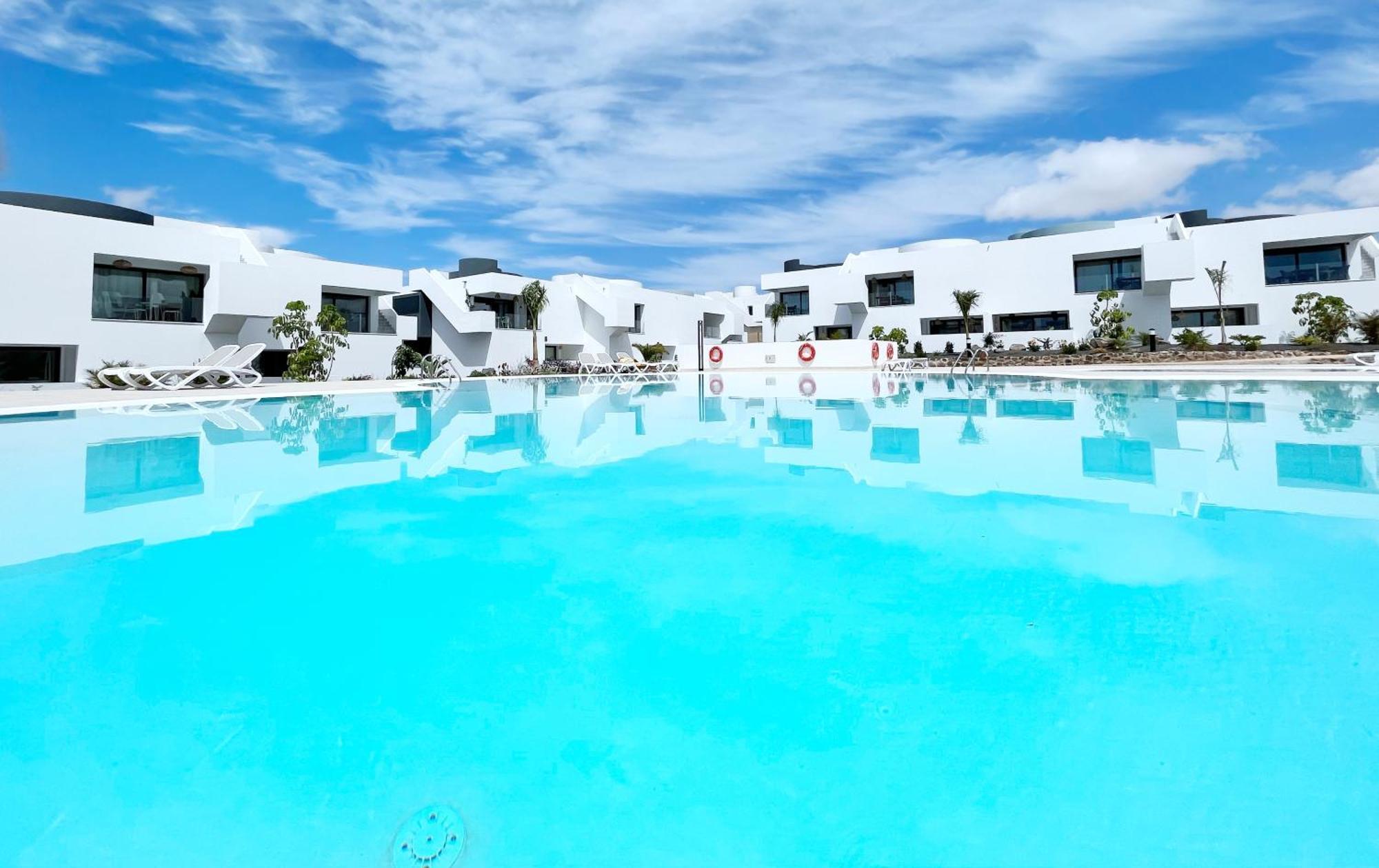Ftv Holidays Homes - Casa Relan La Oliva Eksteriør bilde