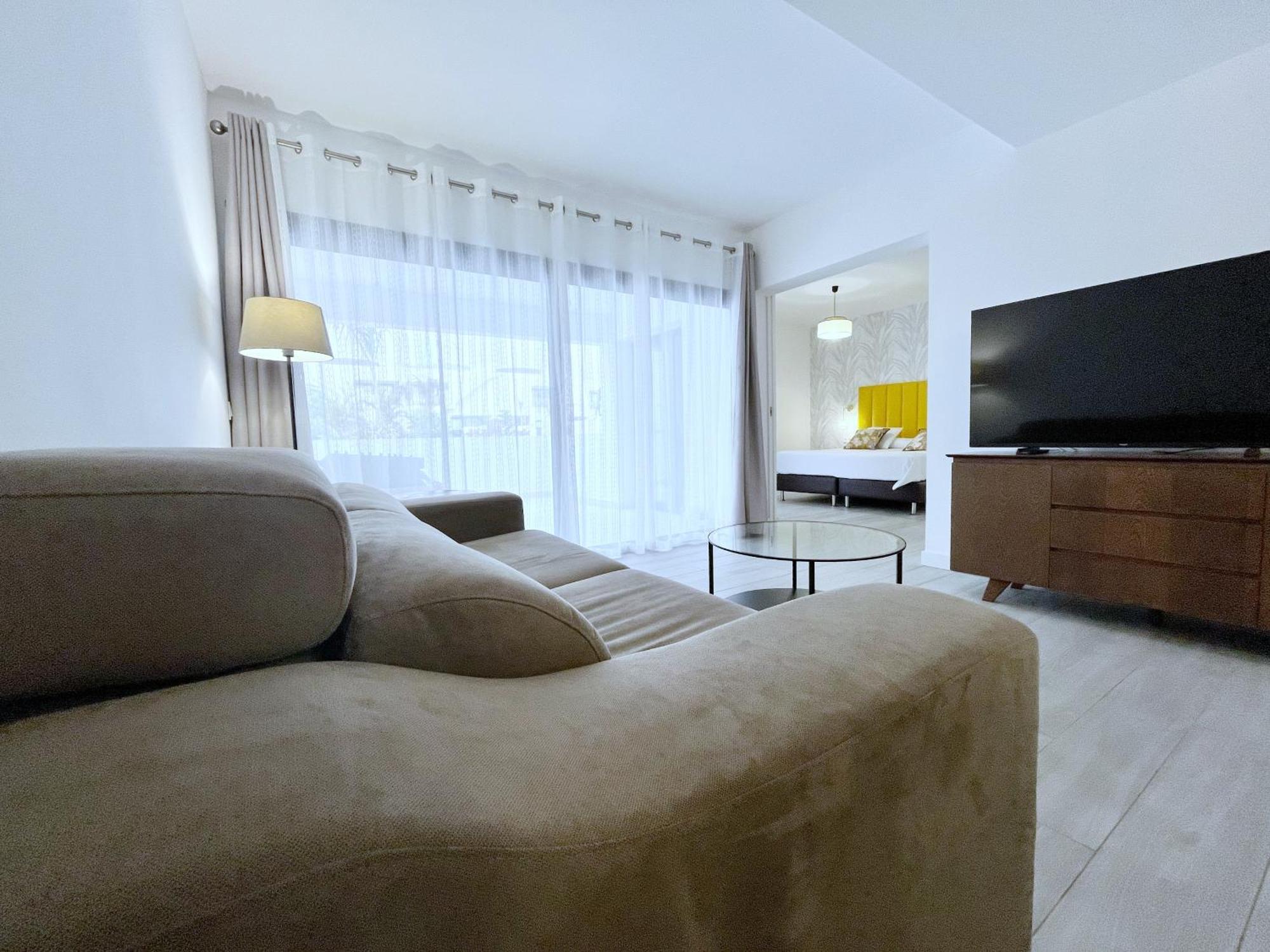 Ftv Holidays Homes - Casa Relan La Oliva Eksteriør bilde