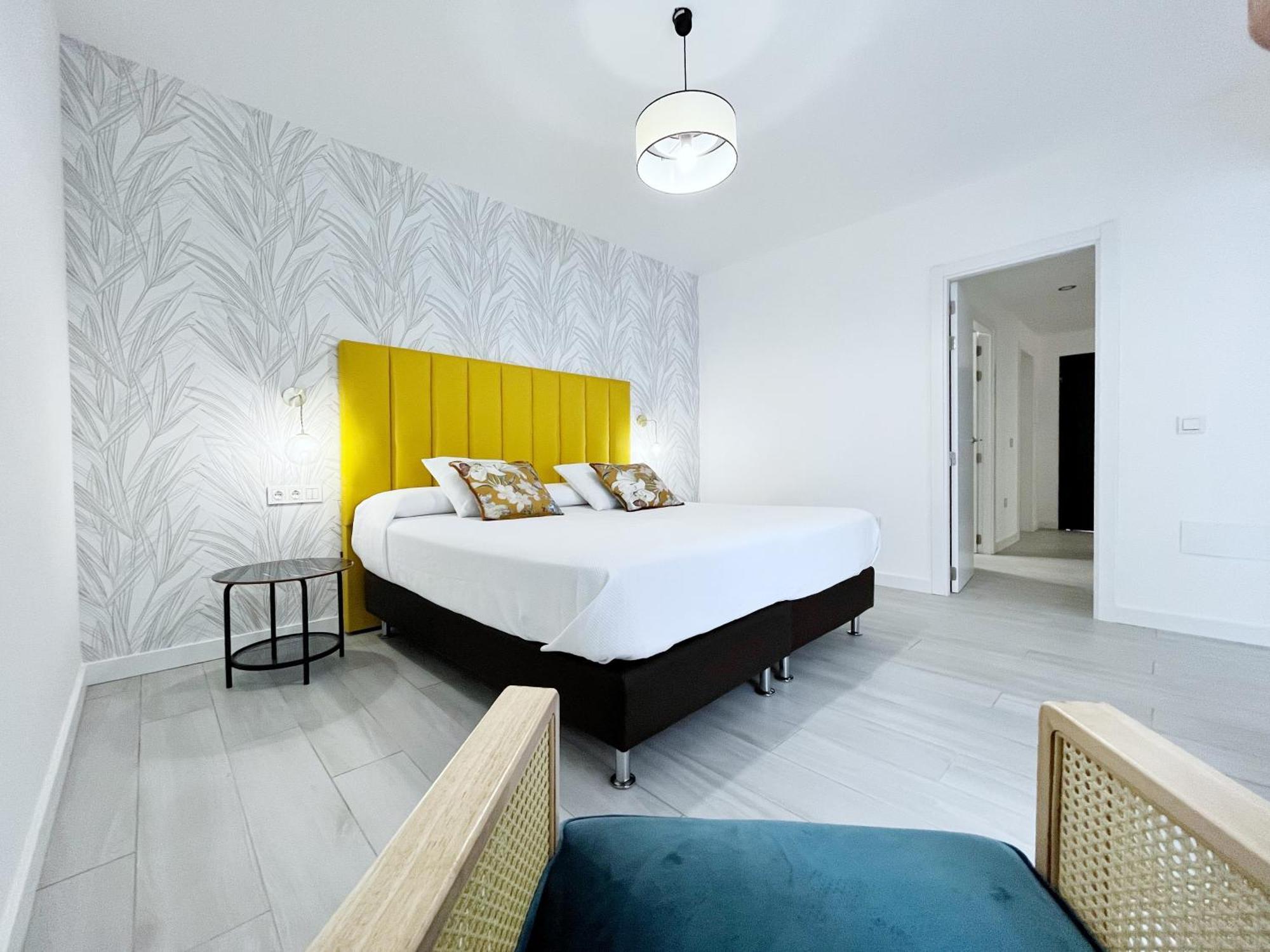 Ftv Holidays Homes - Casa Relan La Oliva Eksteriør bilde