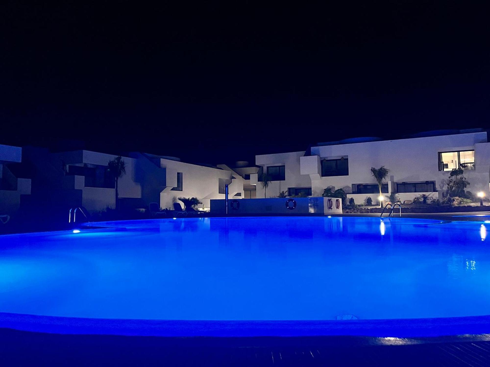 Ftv Holidays Homes - Casa Relan La Oliva Eksteriør bilde
