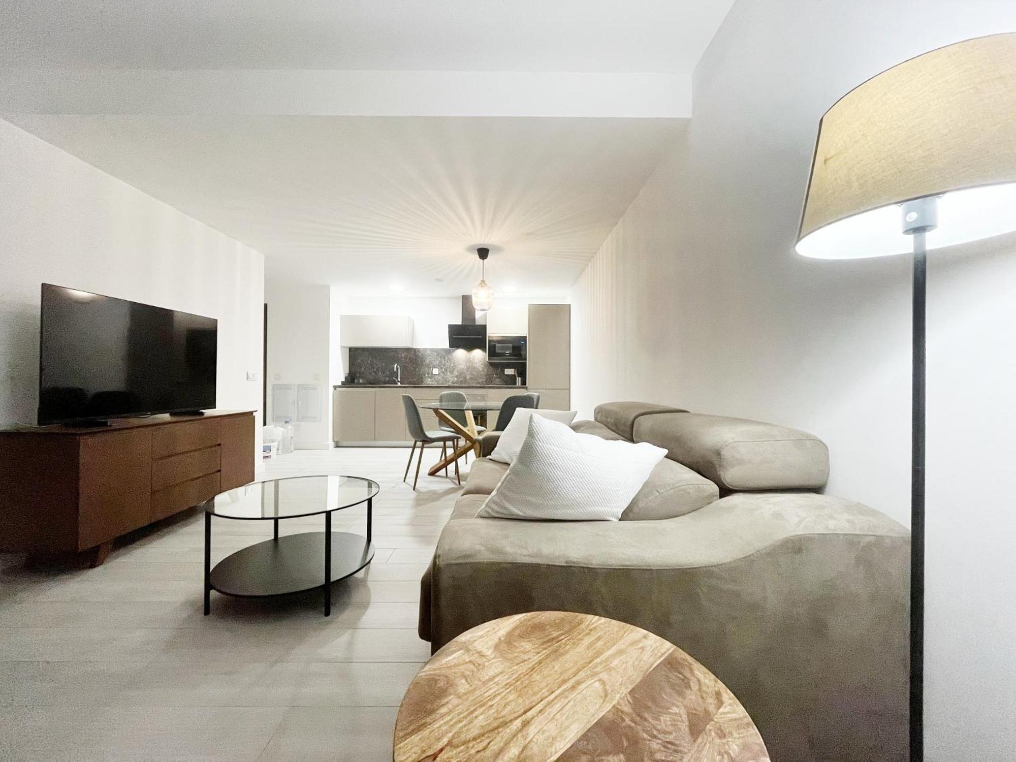 Ftv Holidays Homes - Casa Relan La Oliva Eksteriør bilde